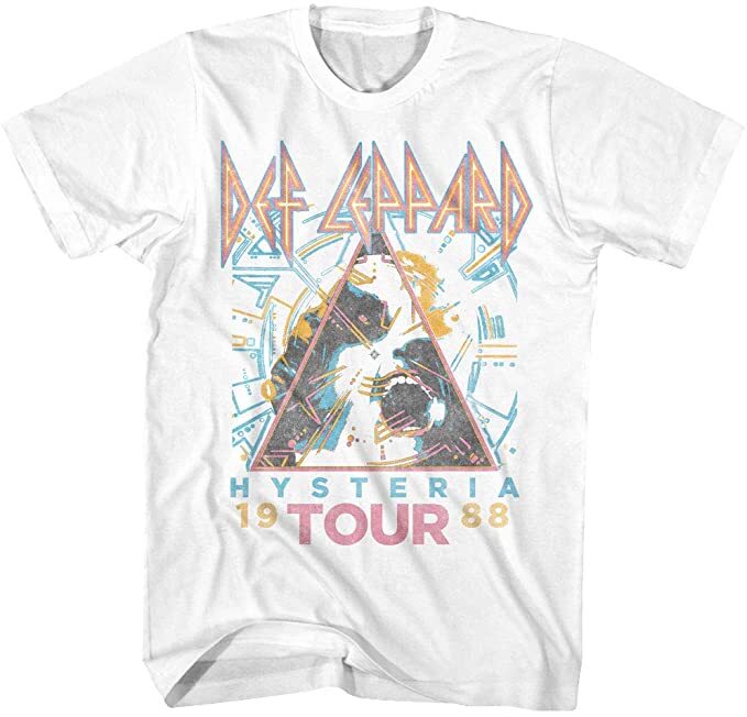 Lilac comburo Rock Shirt